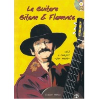La Guitare Gitane & Flamenca, Volume 2 