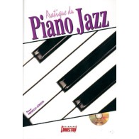 Pratique Du Piano Jazz (&Cd) 