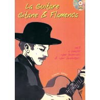 La Guitare Gitane & Flamenca, Volume 3 