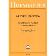 9790203425496FH_2549 Konzertantes Allegro