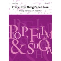 Crazy Little Thing Called Love 