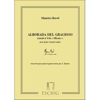 9790045001940ED_00103600 Alborada Del Gracioso 4Ms