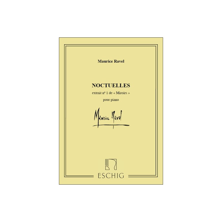 9790045002138ED_00115800 Noctuelles Piano (Miroirs N 1
