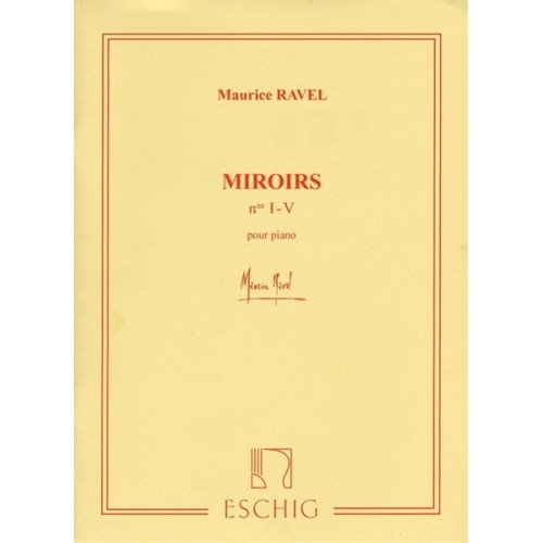 9790045002145ED_00115868 Miroirs