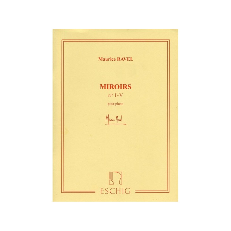 9790045002145ED_00115868 Miroirs