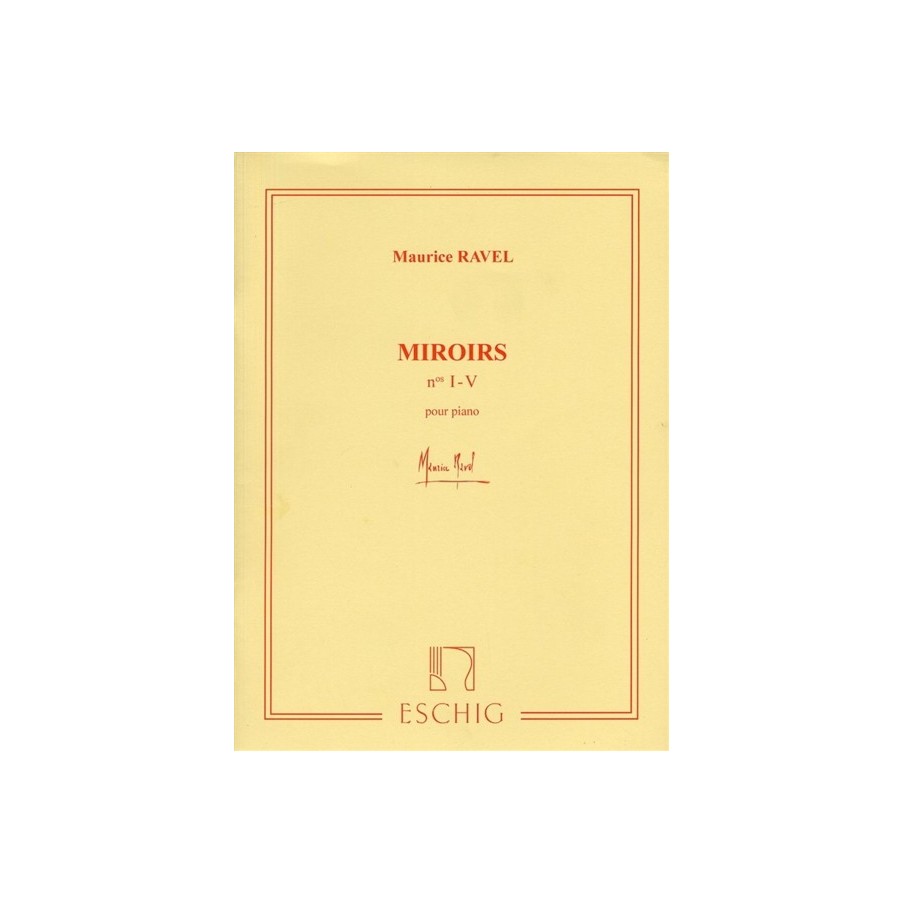 9790045002145ED_00115868 Miroirs