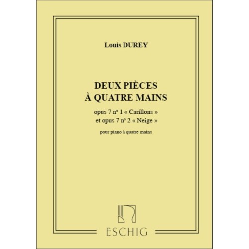 9790045005382LS_00565700 Deux Pieces A Quatre Mains