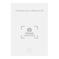 14 Pieces Vol. 2 Pieces 8-14 