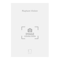 Rupture Violon 
