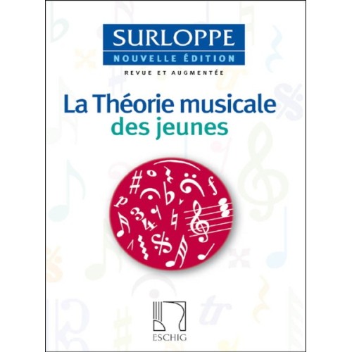 La Théorie musicale des jeunes 