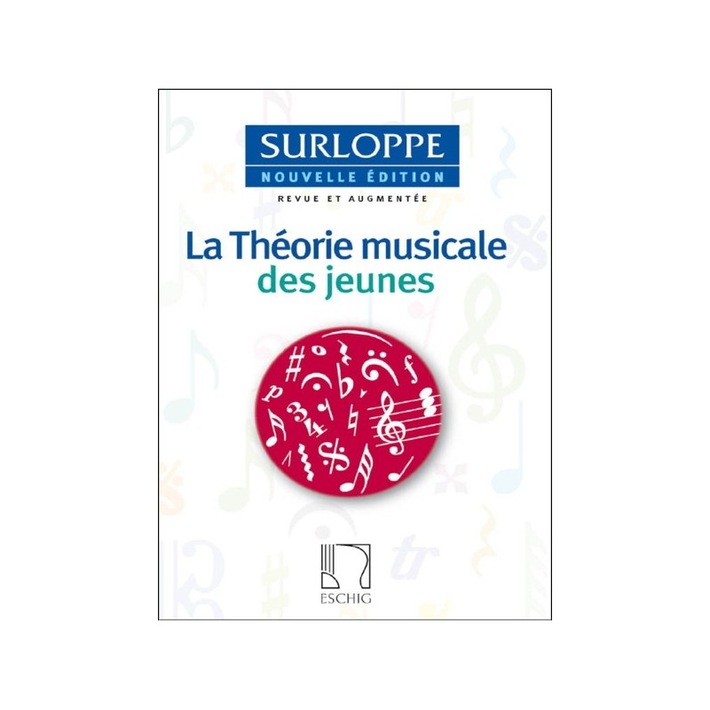 La Théorie musicale des jeunes 