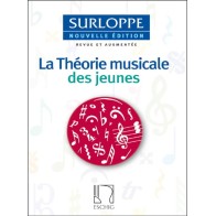 La Théorie musicale des jeunes 