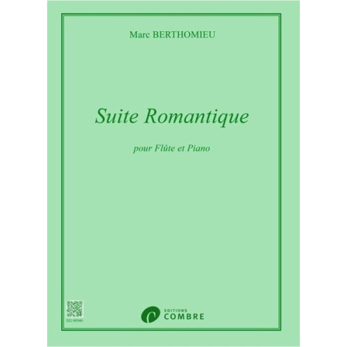 9790230300025COM8940 Suite Romantique