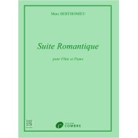 9790230300025COM8940 Suite Romantique