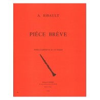 9790230346245COMC04624 Pièce brève