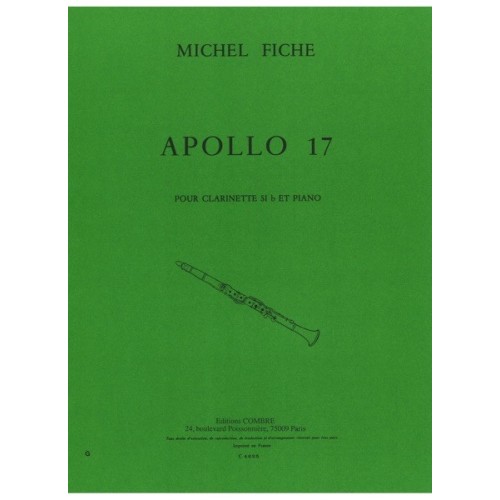 9790230346252COMC04625 Apollo 17