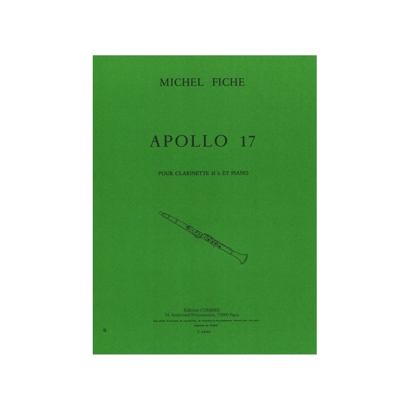 9790230346252COMC04625 Apollo 17