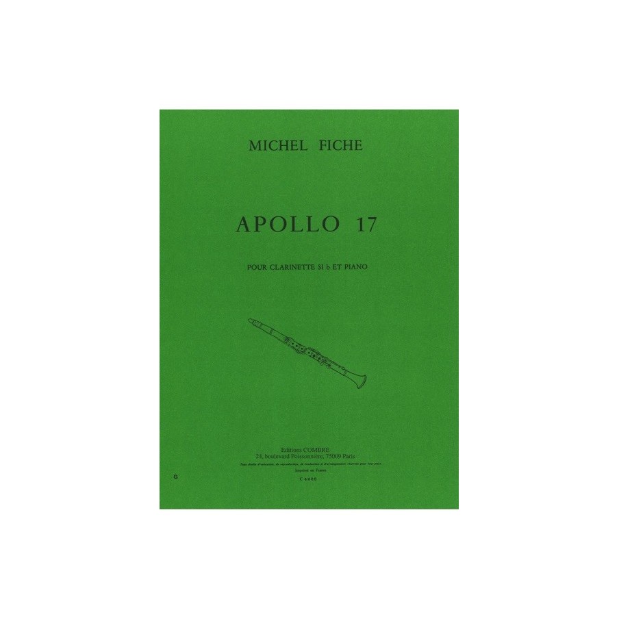 9790230346252COMC04625 Apollo 17