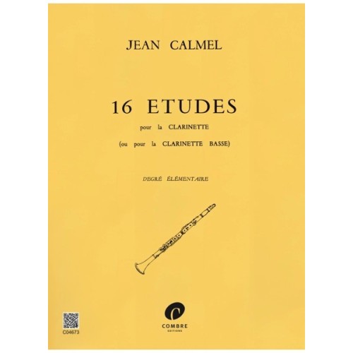 9790230346733COMC04673 Etudes (16)