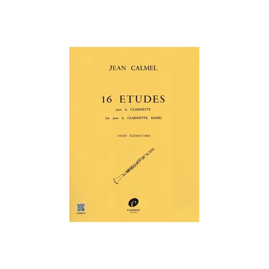 9790230346733COMC04673 Etudes (16)