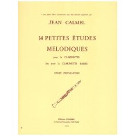 9790230346740COMC04674 Petites études mélodiques (14)