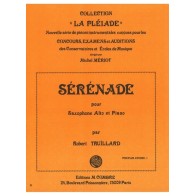 9790230349369COMC04936 Sérénade