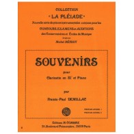 9790230349772COMC04977 Souvenirs