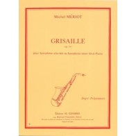 9790230350273COMC05027 Grisaille