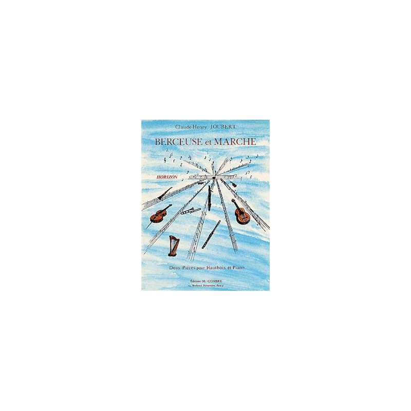 0000000959698COMC05034 Berceuse et marche