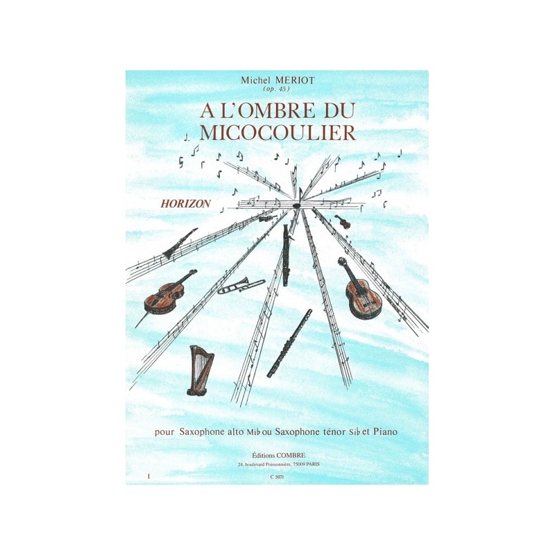 9790230350716COMC05071 A l'ombre du micocoulier