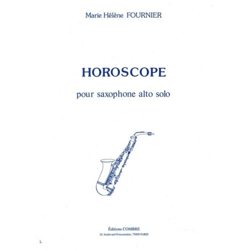 9790230350778COMC05077 Horoscope