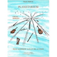 9790230350914COMC05091 Planétarium