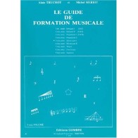 9790230352055COMC05205 Guide de formation musicale Vol.5 - élémentaire 1