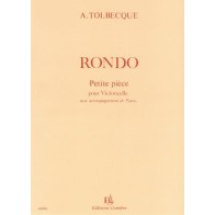 9790230352567COMC05256 Rondo