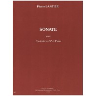 9790230355889COMC05588 Sonate