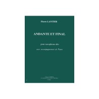 9790230356268COMC05626 Andante et final