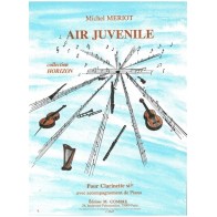 9790230356473COMC05647 Air juvénile