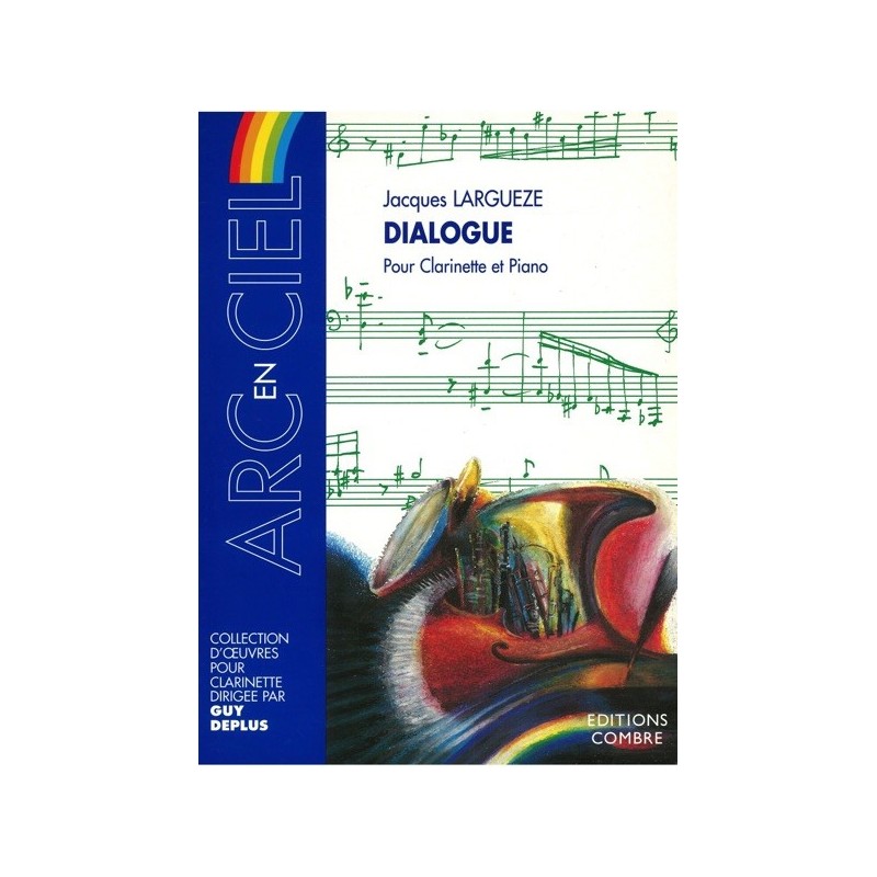 9790230357494COMC05749 Dialogue