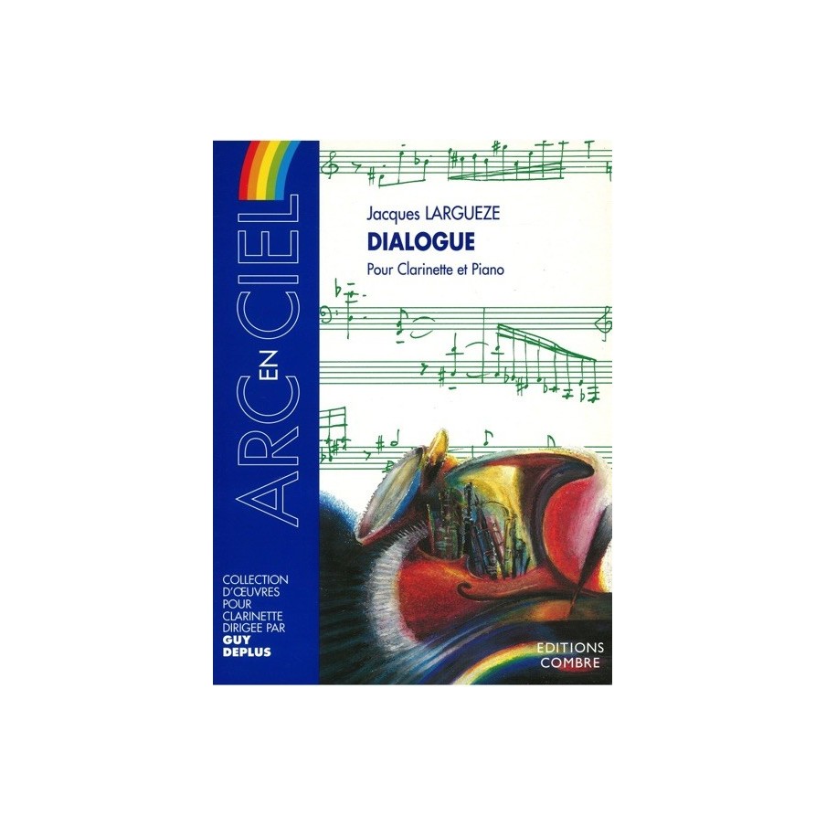 9790230357494COMC05749 Dialogue