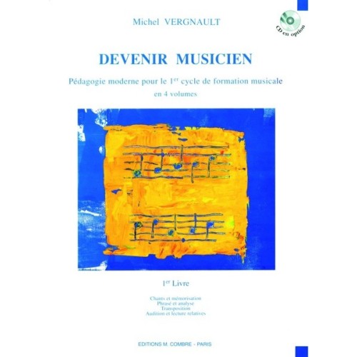 9790230358040COMC05804 Devenir musicien Livre 3