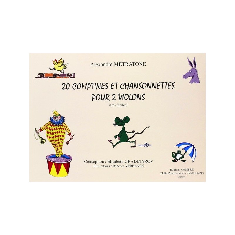 9790230359993COMC05999 Comptines et chansonnettes (20)