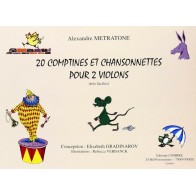 9790230359993COMC05999 Comptines et chansonnettes (20)