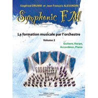 9790230365628COMC06562 Symphonic FM Vol.2