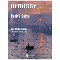 9790230366441COMC06644 Petite suite