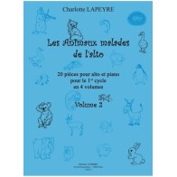 9790230366724COMC06672 Les Animaux malades de l'alto Vol.2