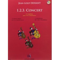 9790230367257COMC06725 1.2.3. Concert