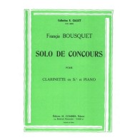 9790230304238COMEG08930 Solo de concours