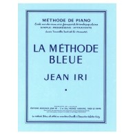 9790230302692COMIRIBLEUE La Méthode bleue