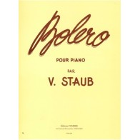 9790230301862COMP00186 Boléro