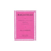 9790230329590COMP02959 Bagatelle